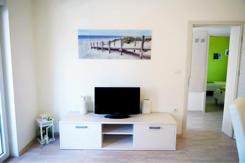 Leona Apartment Pula Exterior photo